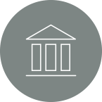 Icon Politik/Verwaltung