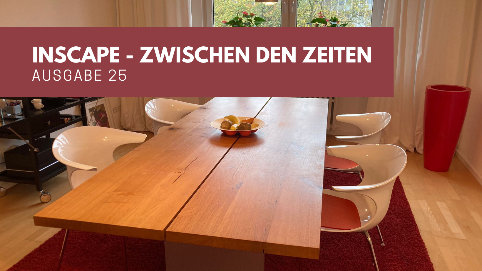 Newsletter Ausgabe 25