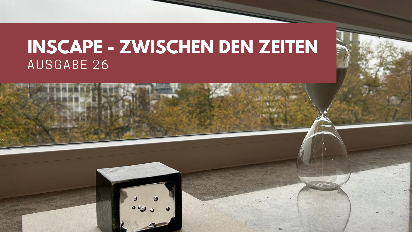 Newsletter Ausgabe 26