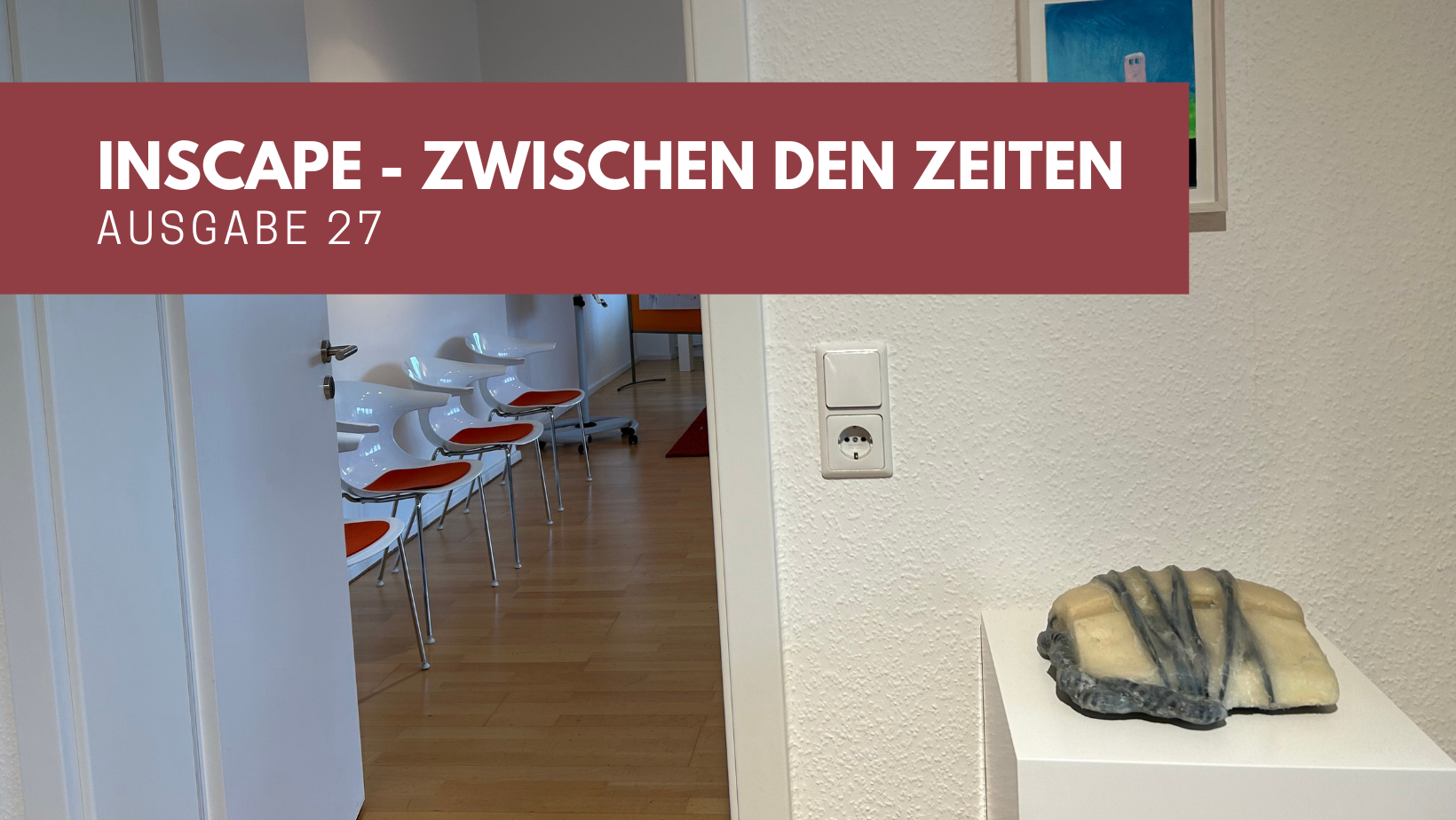 Newsletter Ausgabe 27