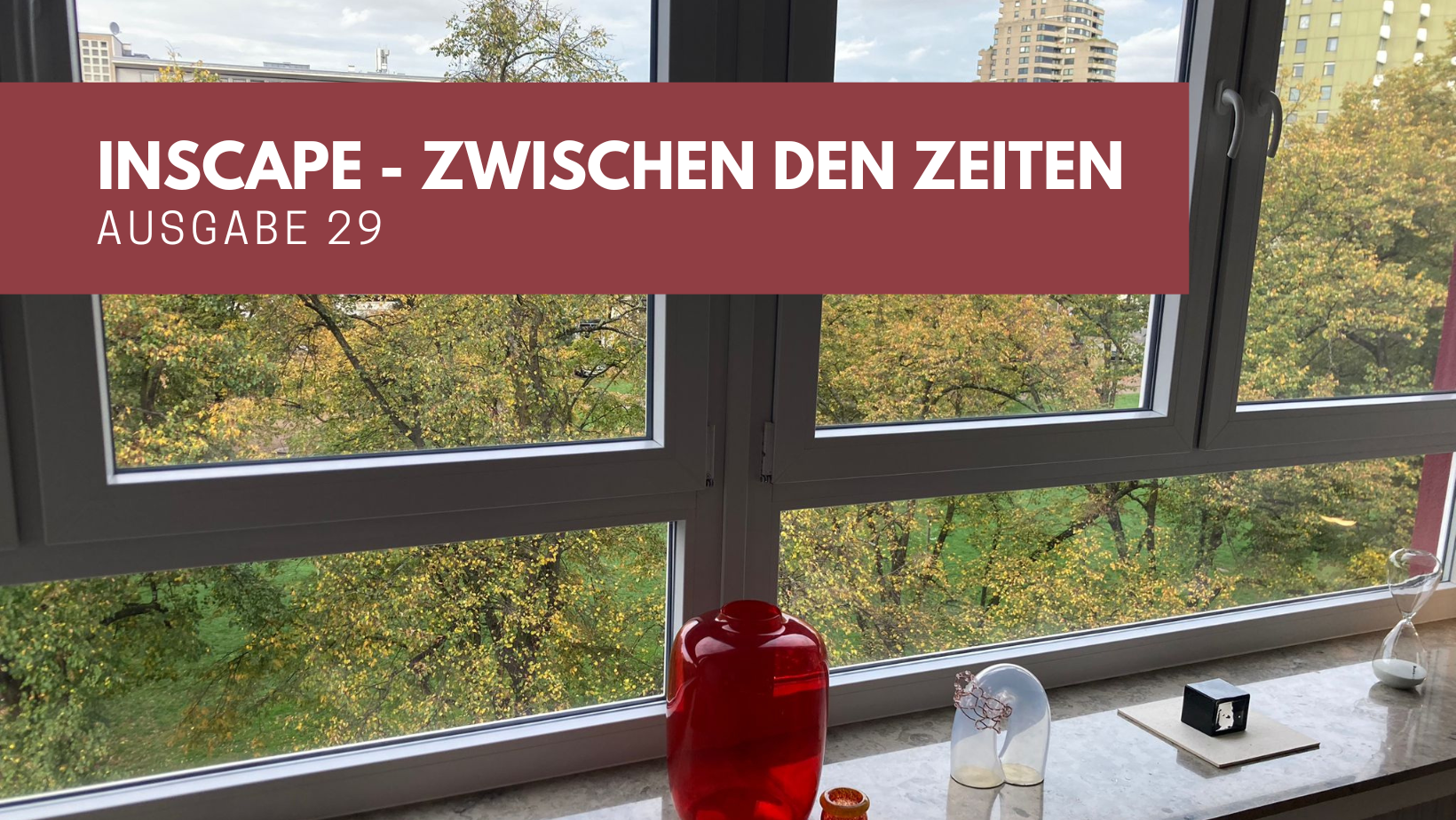 Newsletter Ausgabe 29