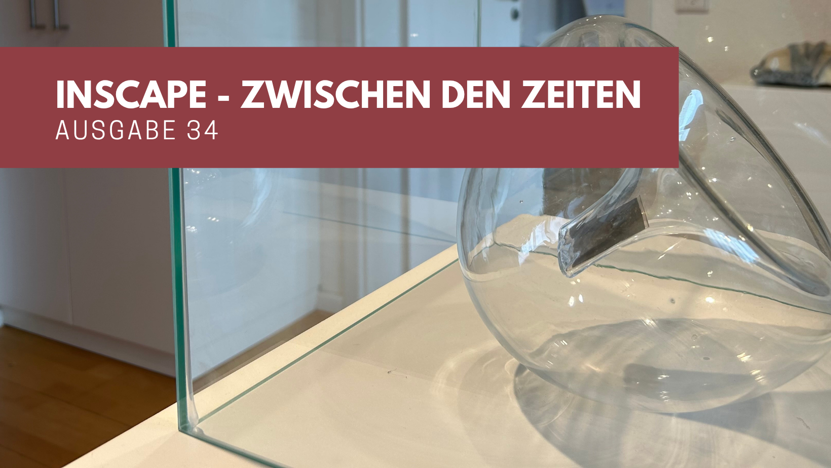 Newsletter Ausgabe 34
